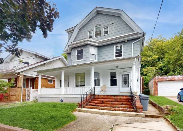 Property at 84-25 85th Ave, Woodhaven, NY 11421