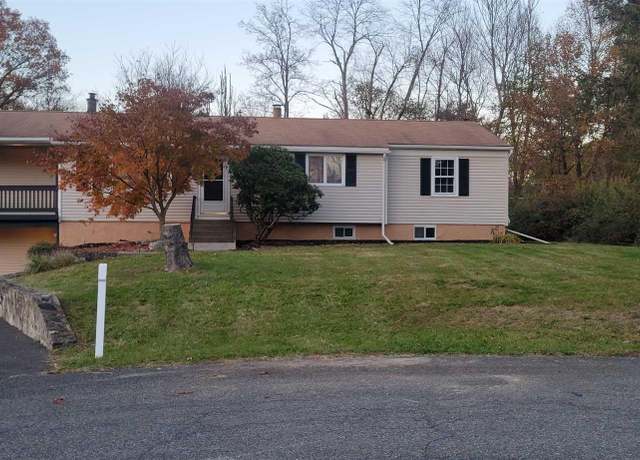 Property at 5 Haymaker, Plattekill, NY 12589, 4 beds, 2.5 baths