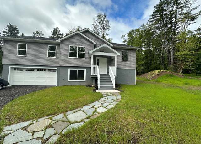 Property at 1 Summit Dr, Barryville, NY 12719, 3 beds, 3 baths