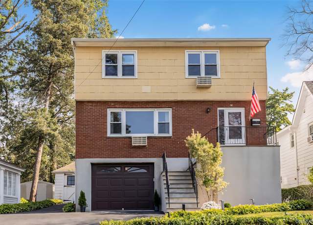 Property at 66 Pocono Ave, Yonkers, NY 10701, 3 beds, 2.5 baths