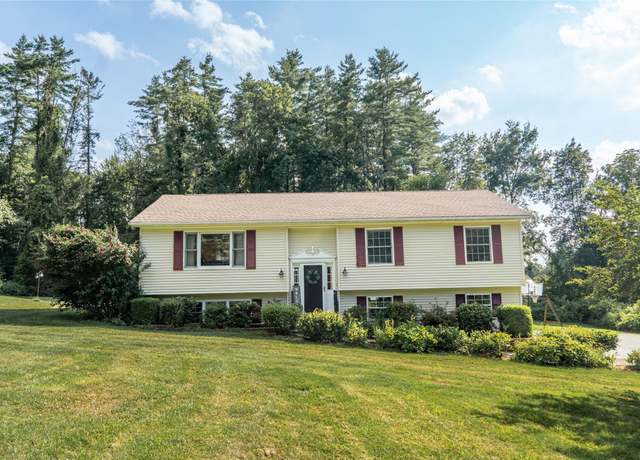 Property at 71 Duck Pond Rd, Stone Ridge, NY 12484, 3 beds, 2 baths
