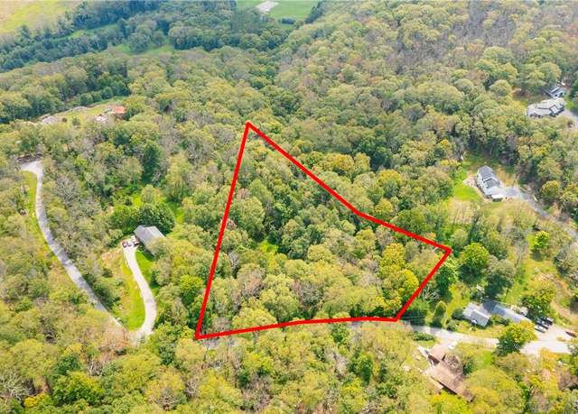 Property at W Clove Mountain Rd, Lagrangeville, NY 12540