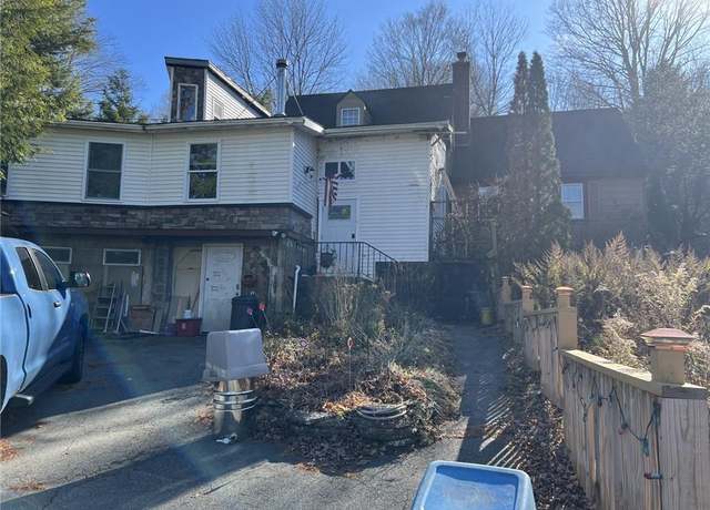 Property at 2 Couzines Rd, Woodbourne, NY 12788, 4 beds, 3.5 baths