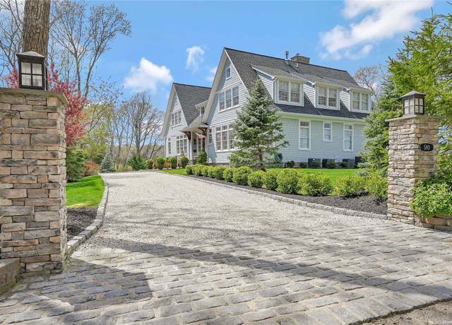 Property at 580 Basin Rd, Southold, NY 11971, 4 beds, 3.5 baths