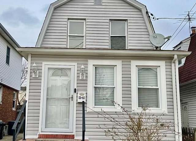 Property at 91-29 220th St, Queens Village, NY 11428, 3 beds, 1 bath