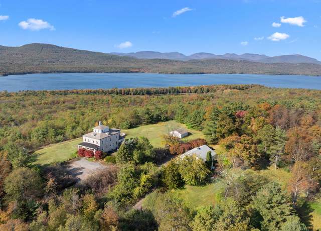 Property at 167-169 Baker Rd, West Hurley, NY 12491, 8 beds, 5.5 baths