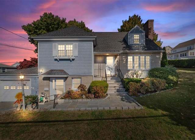 Property at 14 Jefferson St, West Harrison, NY 10604, 3 beds, 3 baths