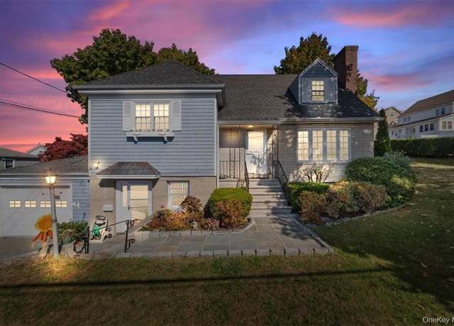 Property at 14 Jefferson St, West Harrison, NY 10604, 3 beds, 3 baths