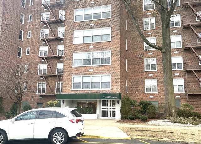 Property at 211-10 18 Ave Unit 4K, Bayside, NY 11360, 3 beds, 2 baths