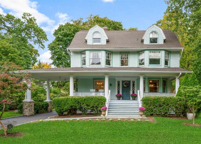 Property at 220 Hamilton Ave, New Rochelle, NY 10801, 6 beds, 3 baths