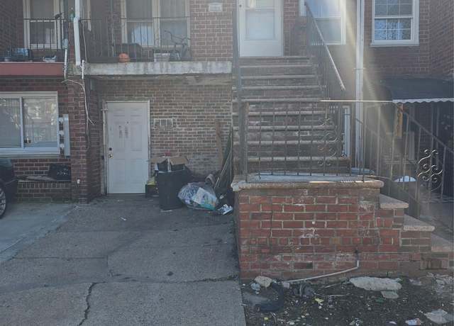 Property at 2048 E 53rd Pl, Brooklyn, NY 11234, 5 beds, 2 baths