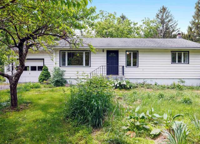 Property at 37 Mary's Ln, Stone Ridge, NY 12484, 2 beds, 1 bath