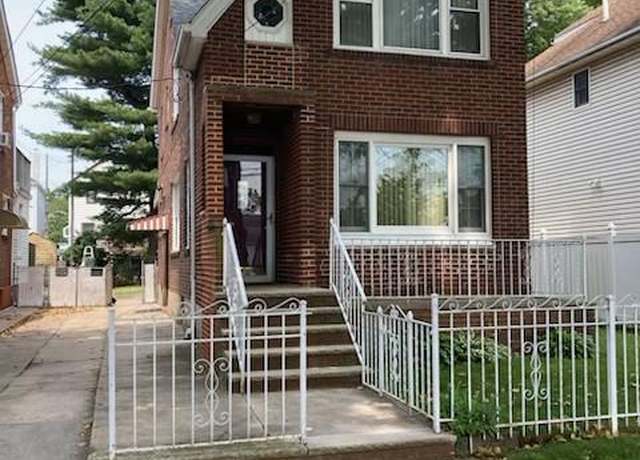 Property at 3183 Waterbury Ave, Bronx, NY 10465, 3 beds, 1.5 baths