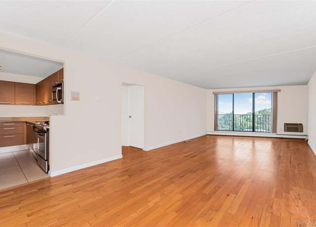 Property at 1155 Warburton Ave Unit 10E, Yonkers, NY 10701, 1 bed, 1 bath