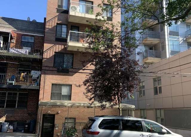 Property at 133-26 Avery Ave Unit Ba, Flushing, NY 11355, 2 beds, 1 bath