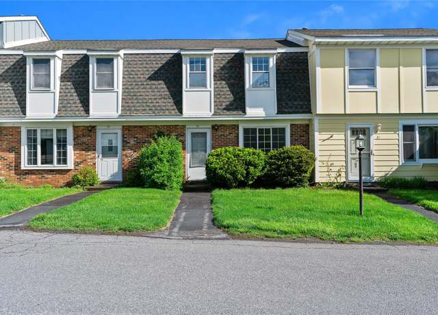 Property at 38 Sunny Brook Cir, Highland, NY 12528, 3 beds, 1.5 baths