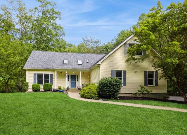 Property at 314 Dennytown Rd, Putnam Valley, NY 10579, 2 beds, 2 baths