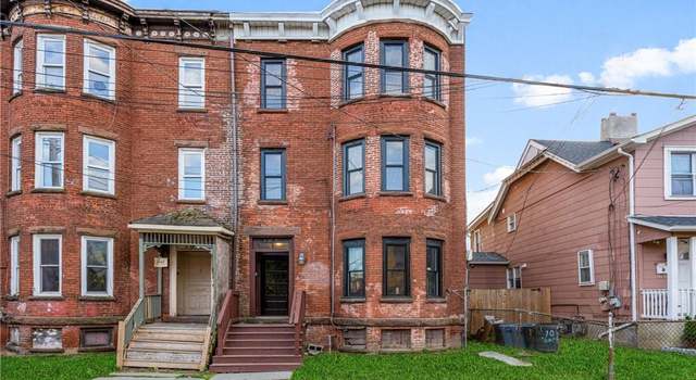 Photo of 103 Overlook Pl, Newburgh, NY 12550