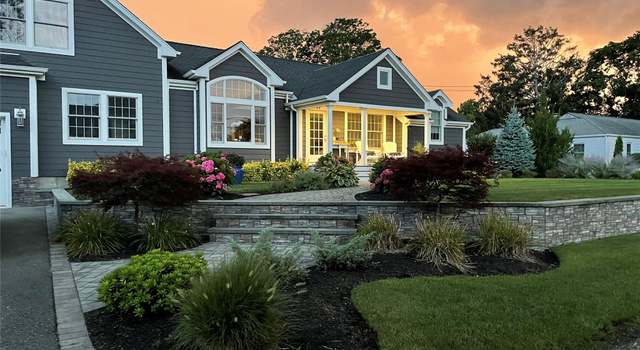 Photo of 44 Edwards Lane East, Blue Point, NY 11715