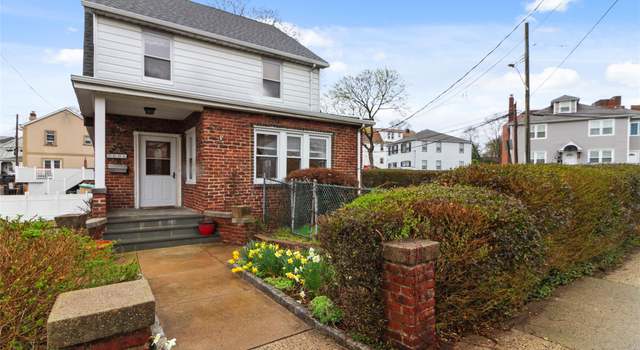 Photo of 60 Boone St, Yonkers, NY 10704