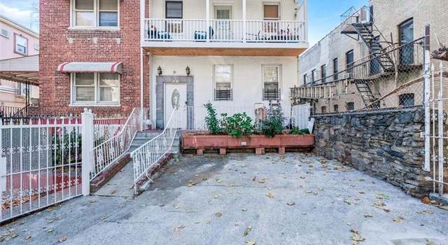 Photo of 1847 Billingsley Ter, Bronx, NY 10453