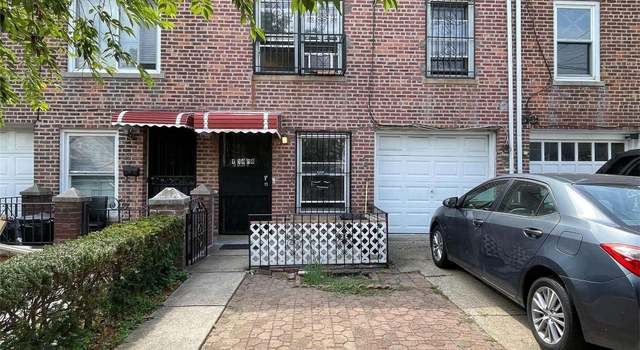 Photo of 135-06 118th St, South Ozone Park, NY 11420