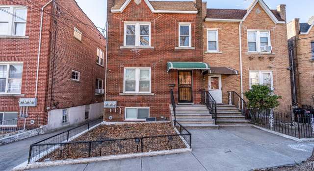 Photo of 1317 Hobart Ave, Bronx, NY 10461