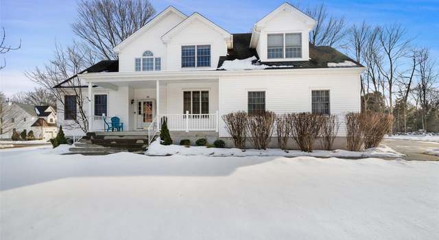 Photo of 46 Loomis Dr, Baldwin Place, NY 10505