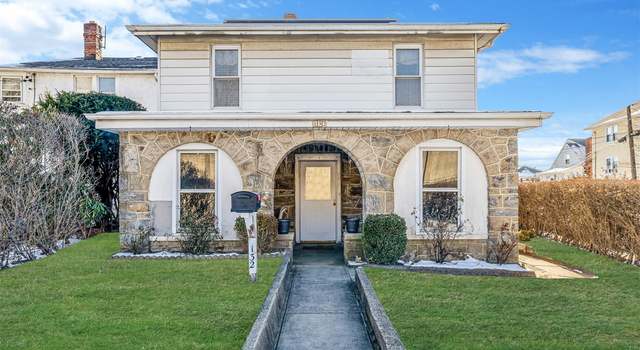 Photo of 132 Pelham St, Mamaroneck, NY 10543