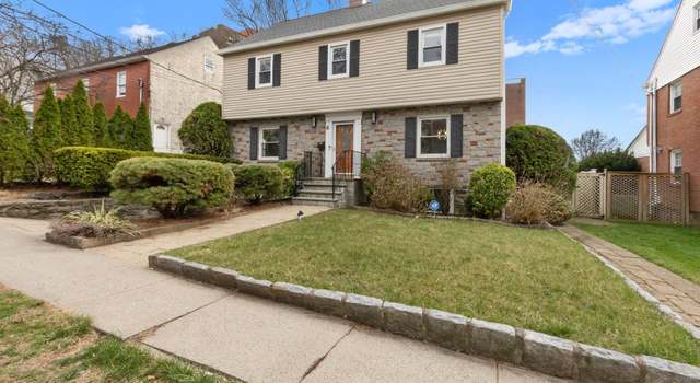 Photo of 16 Hill St, Mount Vernon, NY 10552