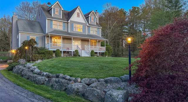 Photo of 6 Dubois Rd, New Paltz, NY 12561