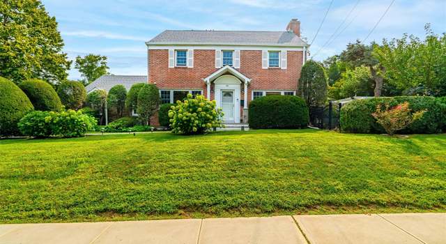 Photo of 80 Mckinley Ave, White Plains, NY 10606