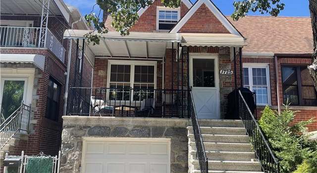 Photo of 1725 Hering Ave, Bronx, NY 10461