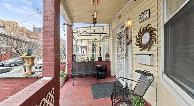 Photo of 890 Faile St, Bronx, NY 10474