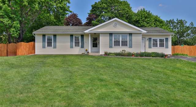 Photo of 21 Bristol Downs St, Coram, NY 11727