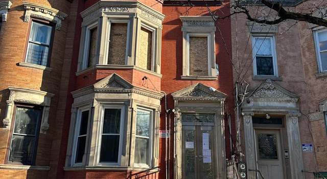 Photo of 1206 Tinton Ave, Bronx, NY 10456