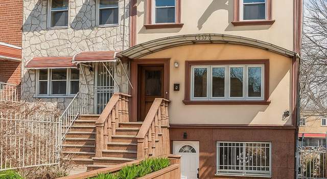 Photo of 1029 E 230th St, Bronx, NY 10466