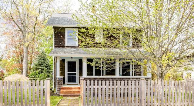Photo of 16 Washington Ave, Greenport, NY 11944