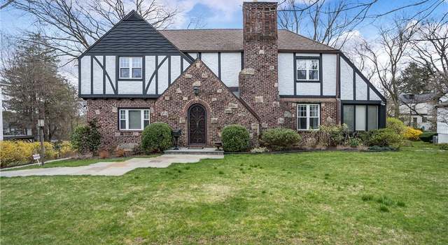 Photo of 501 Fort Hill Rd, Scarsdale, NY 10583