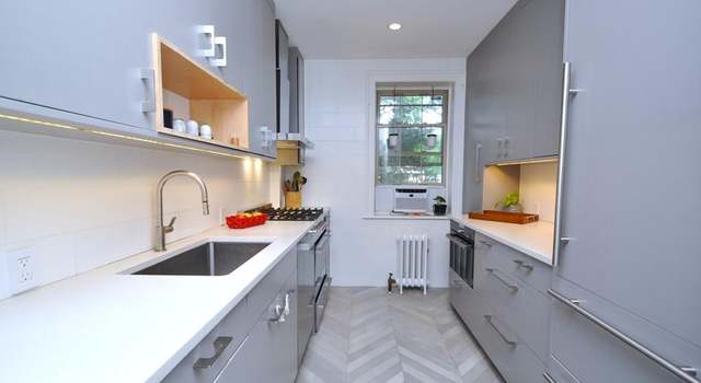 Photo of 5 Alden Pl Unit 2A, Bronxville, NY 10708