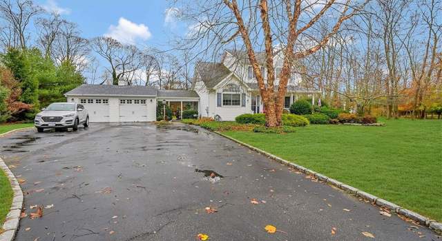Photo of 3 Whitetail Ct, Center Moriches, NY 11934
