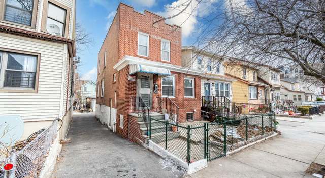 Photo of 1736 Jarvis Ave, Bronx, NY 10461