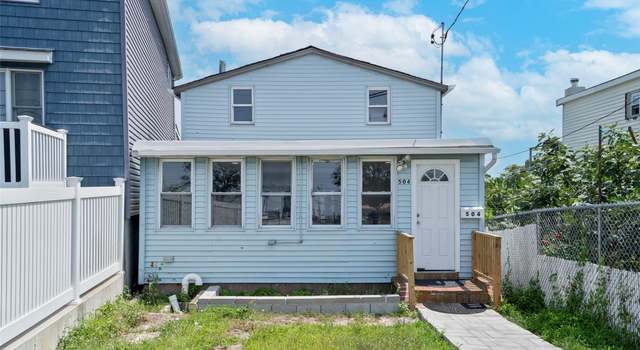 Photo of 504 Crossbay Blvd, Broad Channel, NY 11693
