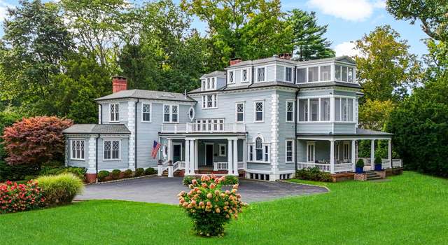 Photo of 835 Claflin Ave, Mamaroneck, NY 10543