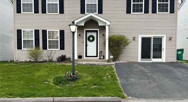 Photo of 15 Wood St, Poughkeepsie, NY 12603