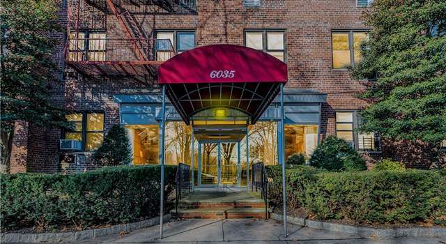 Photo of 6035 Broadway Ave Unit 6N, Bronx, NY 10471