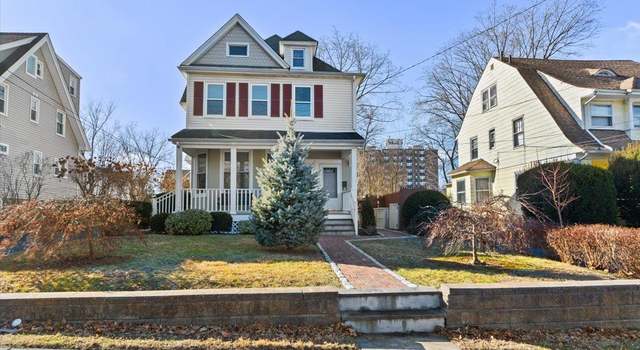 Photo of 12 Oakwood Ave, White Plains, NY 10605