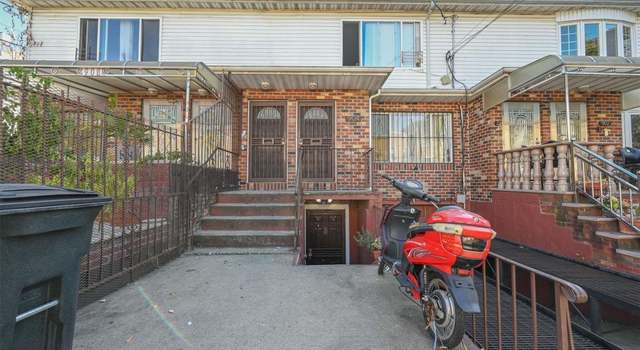 Photo of 904 Belmont Ave, Brooklyn, NY 11208