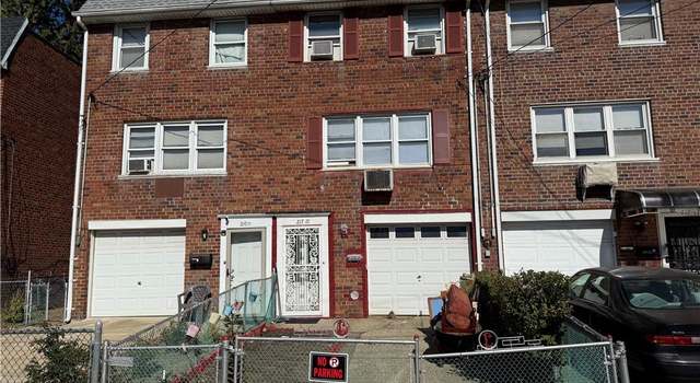 Photo of 21715 Hempstead Ave, Queens Village, NY 11429
