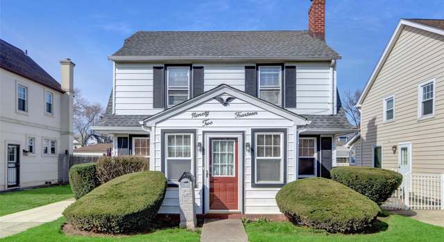 Photo of 9214 243rd St, Bellerose, NY 11426